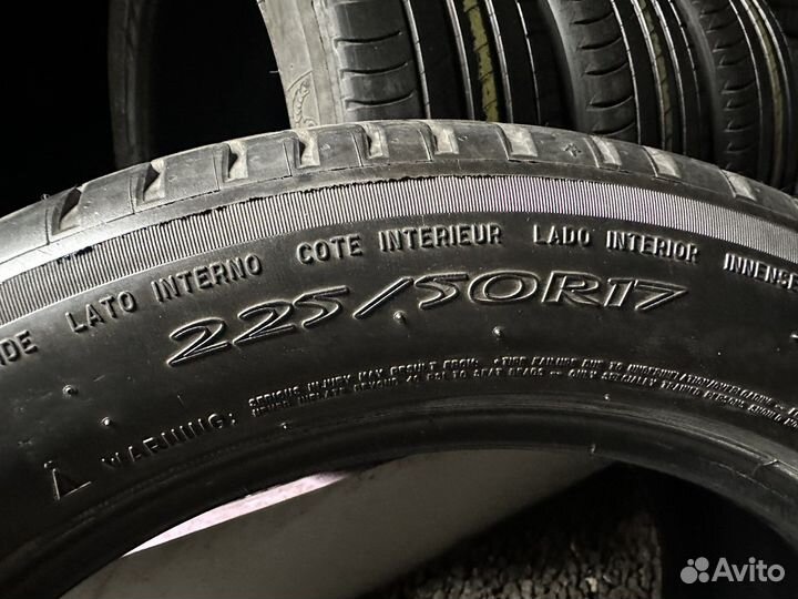 Michelin Primacy 4 225/50 R17