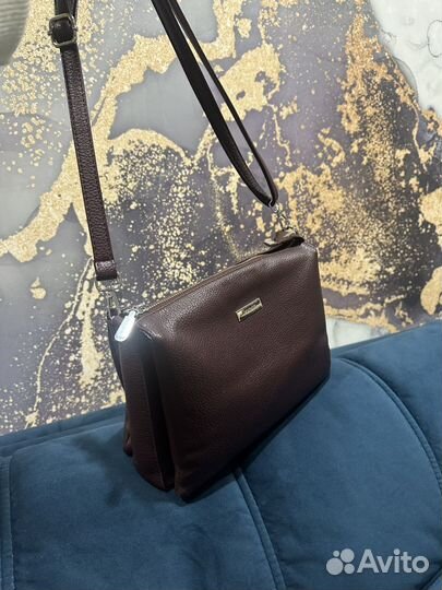 Сумка женская через плечо