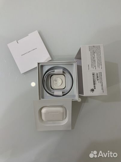 Airpods pro копия lux