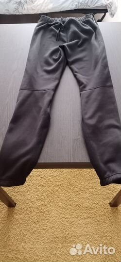 Лыжный костюм