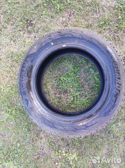 Шины на 17 зимние