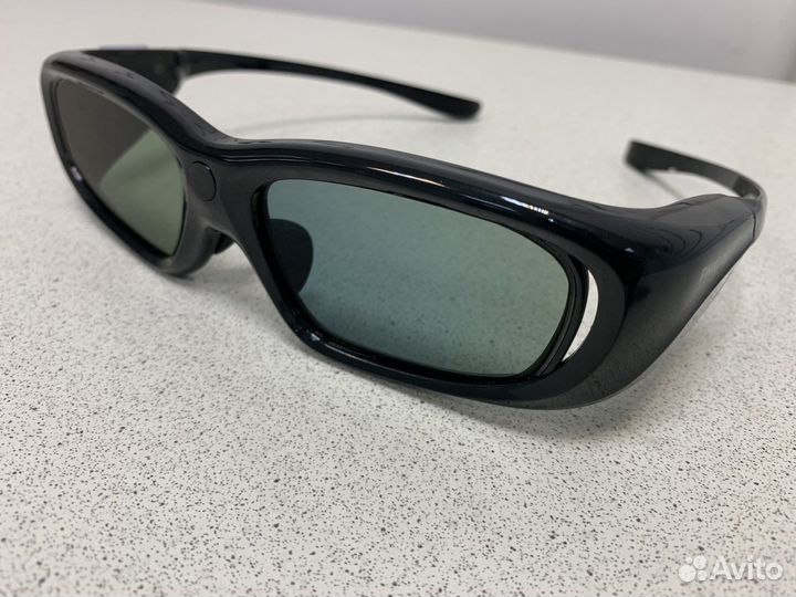 3D очки Philips PTA509
