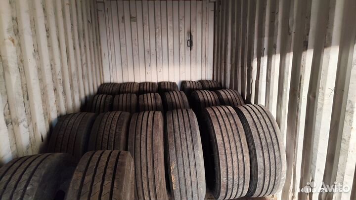 Шины колеса