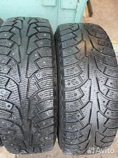 Nokian Tyres Hakkapeliitta 5 225/65 R17