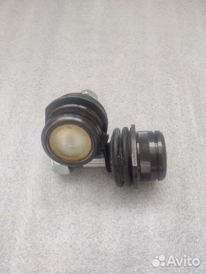 Шаровая опора передняя нижняя RTS 9300922