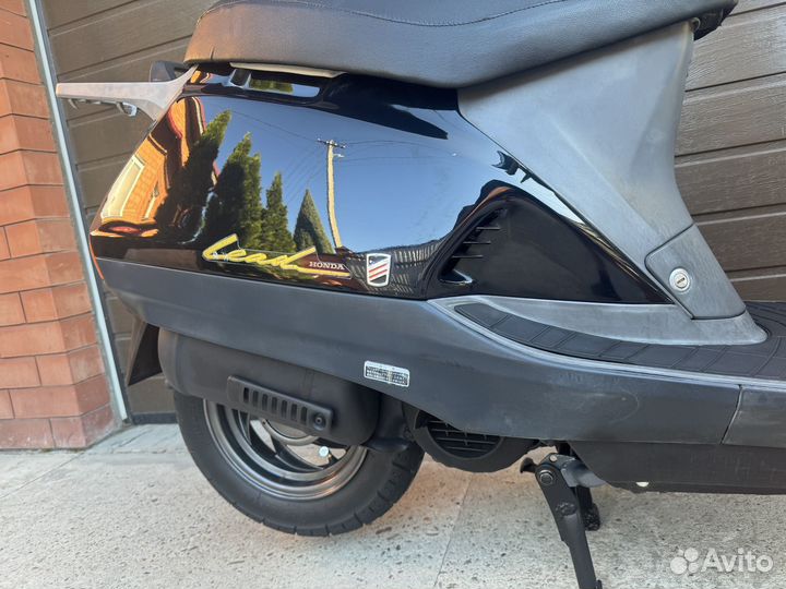 Honda Lead AF20