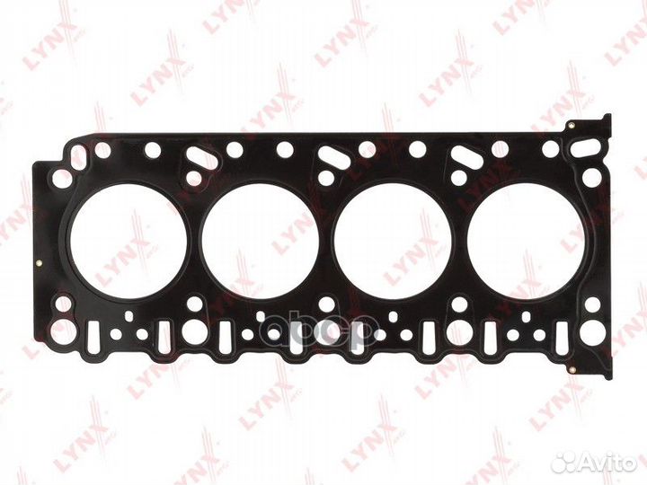 Прокладка гбц SH0963 lynxauto