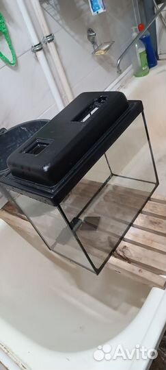 Аквариум 20 литров