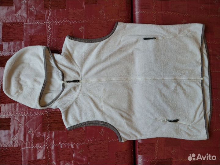 Жилетка mammut. женская. Р-р. L