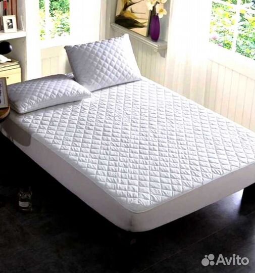 Анатомический матрас 140х200, 160х200 и другие