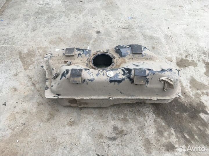 Бак топливный (Chevrolet Aveo, Chevrolet Cobalt)