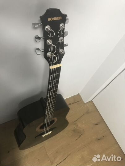 Гитара hohner 220 HW