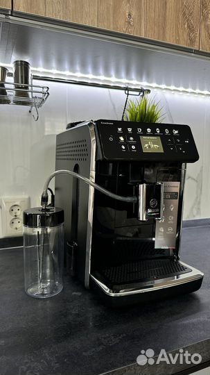 Кофемашина Saeco SM6480/00