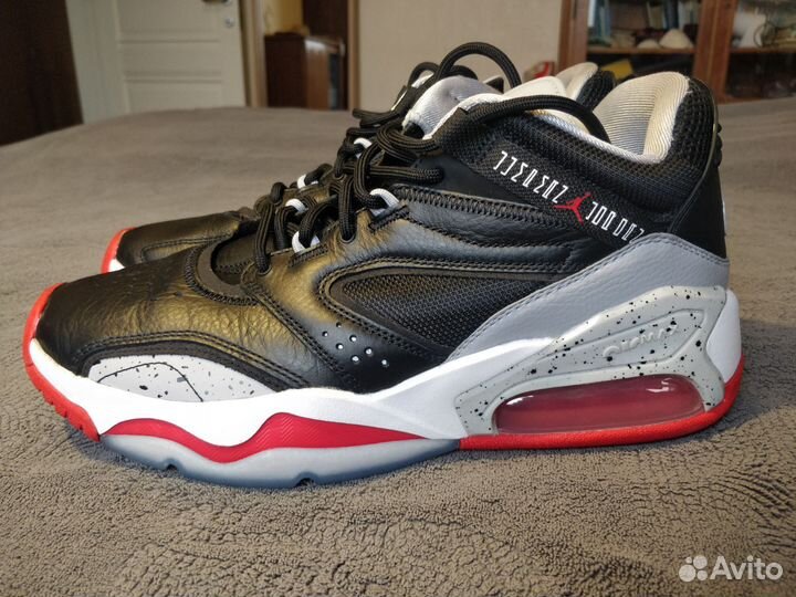 Кроссовки Jordan Point lane р.10