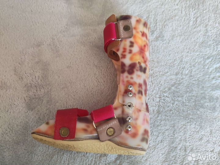 Тутор детский