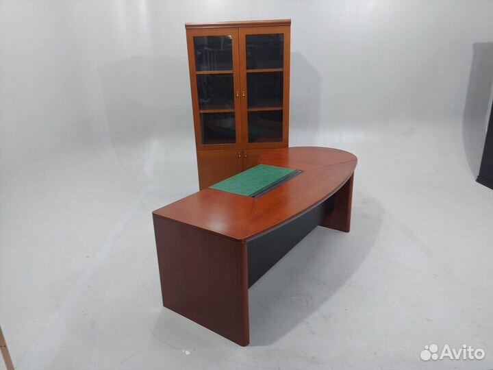 Офисная мебель в Кабинет руководителя