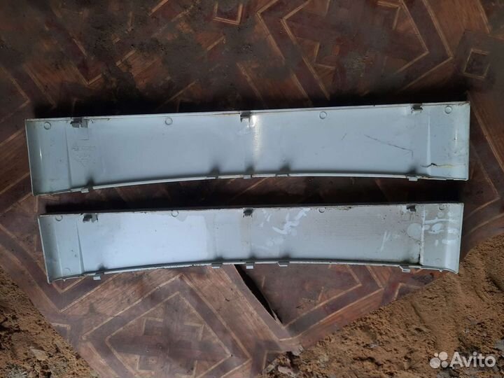 Нижняя декоративная панель Indesit Ariston