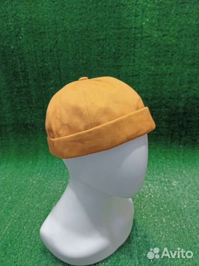 Кепки докер бейсболки без козырька Арт.Дк69