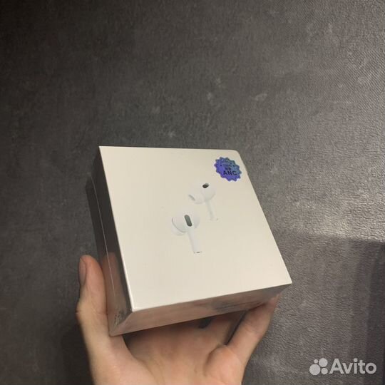 Airpods pro 2 тайп си
