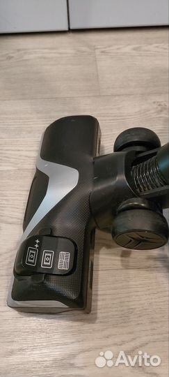 Пылесос tefal TW7647EA