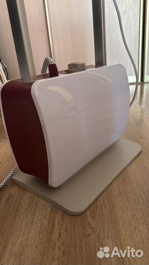 Напольный отпариватель Pioneer SS254