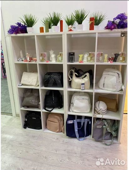 Шоурум аренда рейла