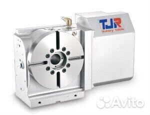 Поворотный стол с чпу AR-210R