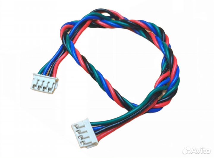 Шлейф вентилятора двигателя Xiaomi Lydsto R1