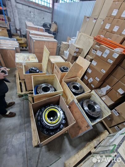 Прокладка 6138-11-6810