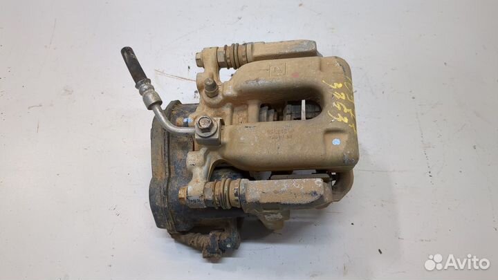 Суппорт Chevrolet Bolt 2016, 2019