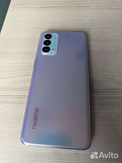 Realme gt master edition