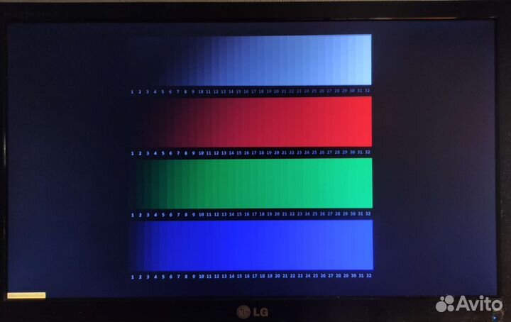 Монитор LG Flatron E2251 Full HD 21,5 дюйма 22