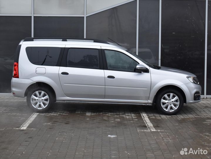 LADA Largus 1.6 МТ, 2024, 20 км