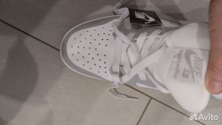 Кеды и кроссовки мужские