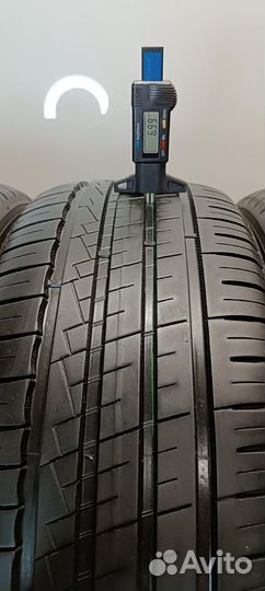 Nokian Tyres Hakka Green 3 205/55 R16