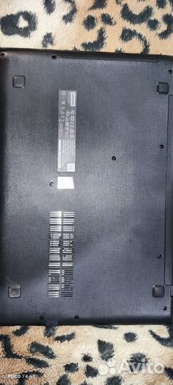 Ноутбук Lenovo 110
