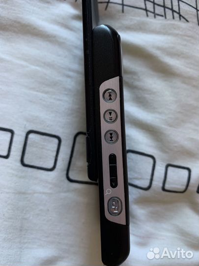 Sony Ericsson w 995