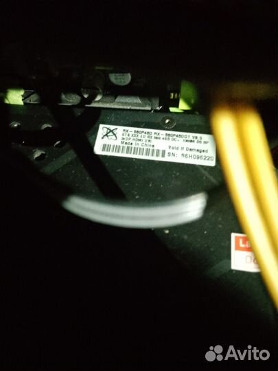 Игровой системный блок