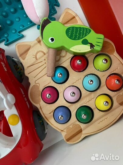 Магнитная рыбалка