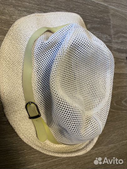 Шапки и шарфы