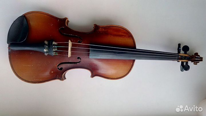 Скрипка 3/4 продажа/обмен