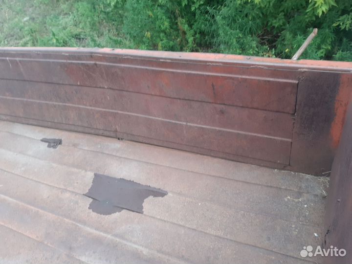 Прицеп 2 птс 4