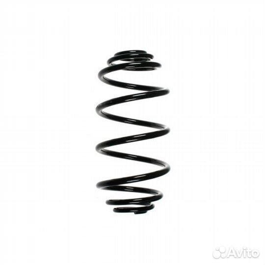 Пружина подвески задняя Opel Astra H Хэтчбек 04- 1