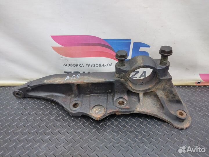 9423280341 Кронштейн пневморессоры правый