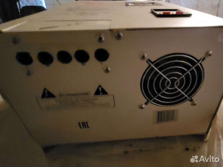 Стабилизатор напряжения ресанта 8000