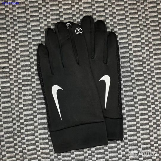 Перчатки nike drill