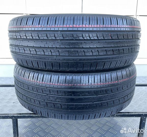 Kumho Solus KH16 225/55 R19