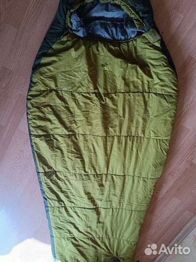 Спальный мешок expedition 300L от splav