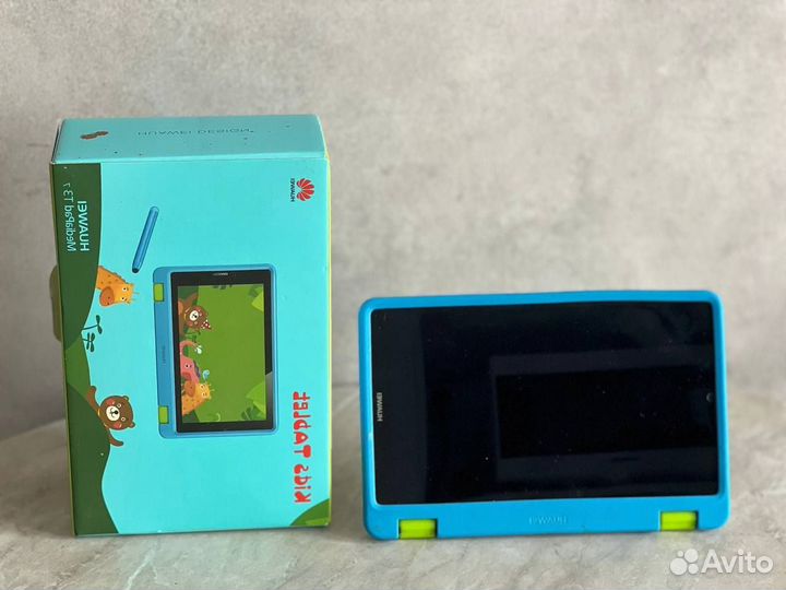 Планшет huawei MediaPad T3 7
