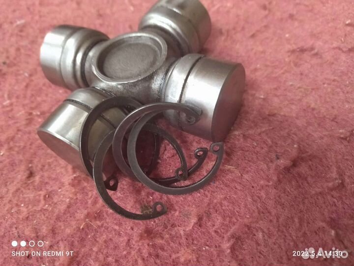 Крестовина на УАЗ